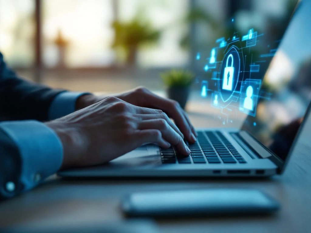 Wat is digitale veiligheid?