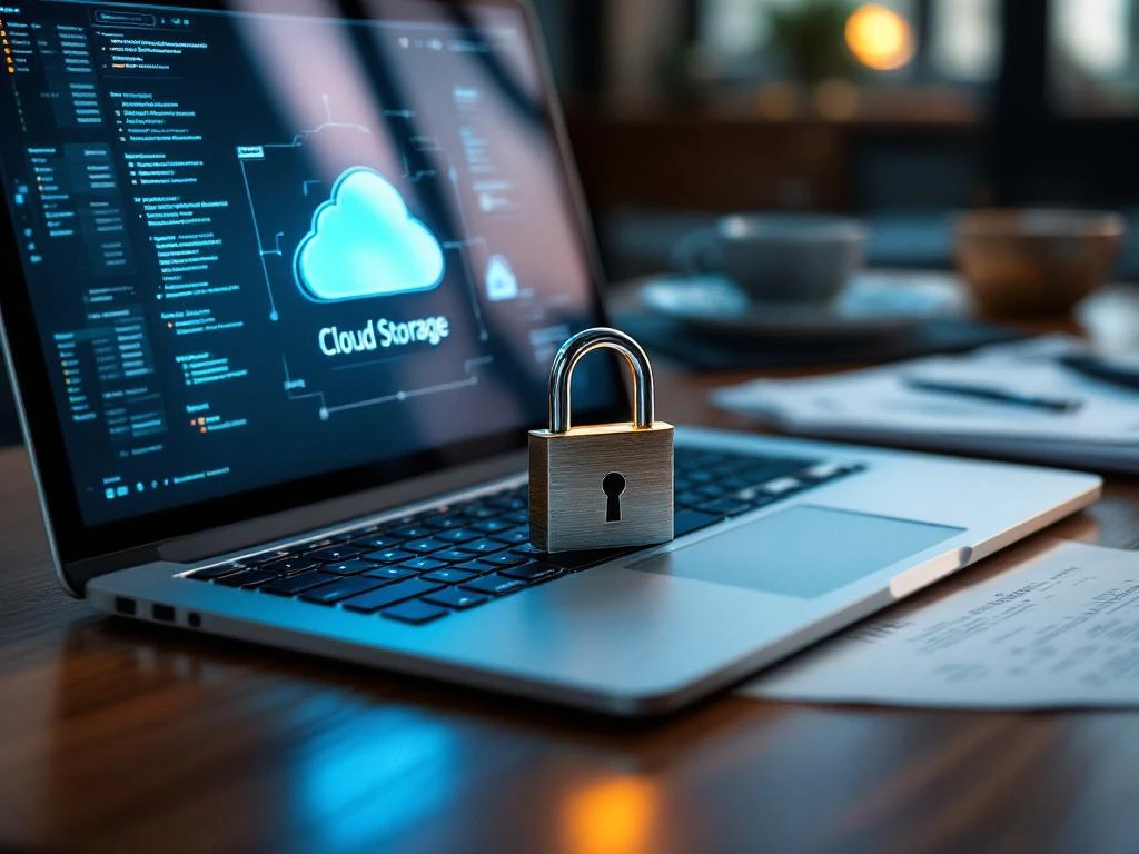 Hoe zorg je voor goede databeveiliging in de cloud?