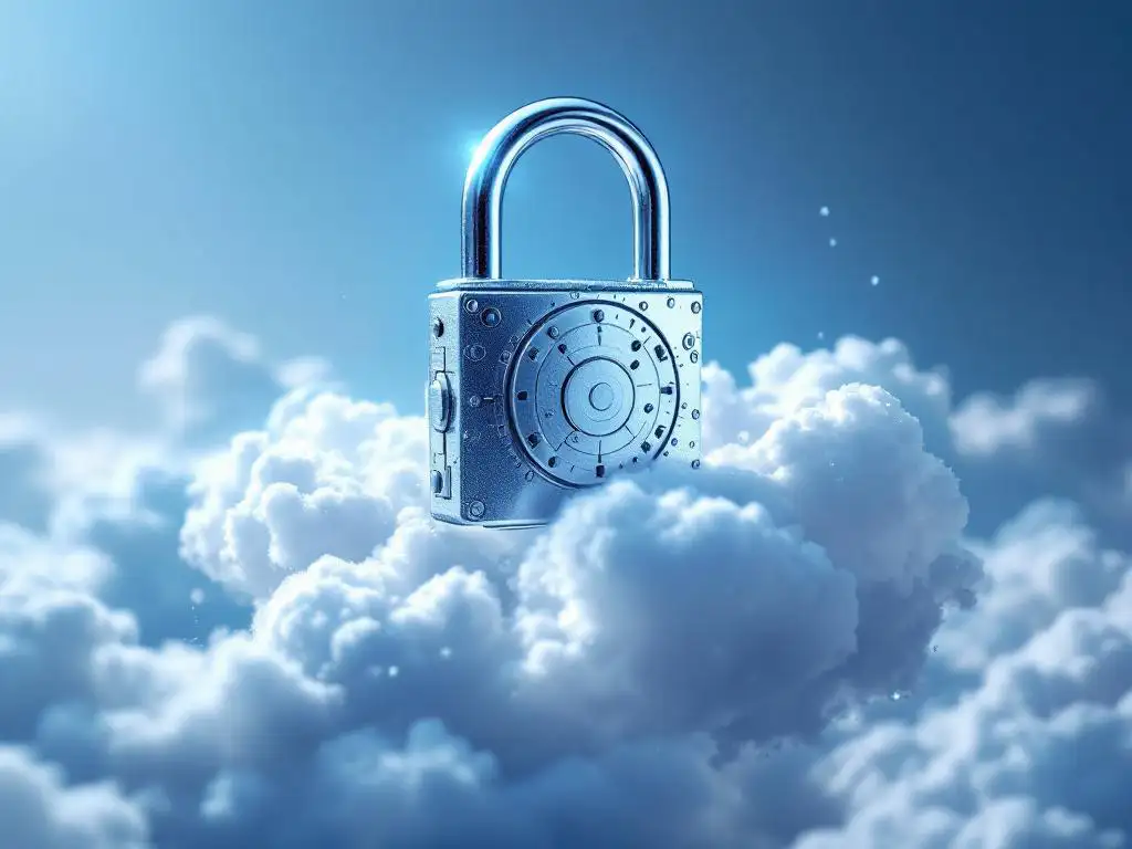 Wat is cybersecurity voor de cloud?