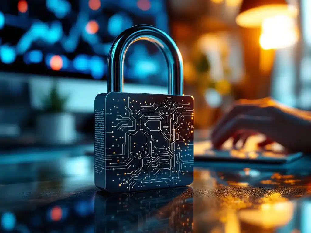 Hoe beïnvloedt AI de toekomst van cybersecurity?