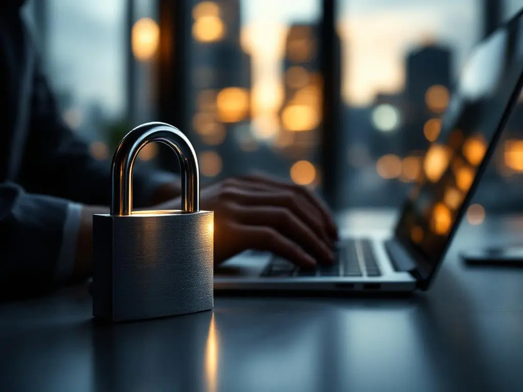 Hoe bescherm je gevoelige bedrijfsdata bij remote access?