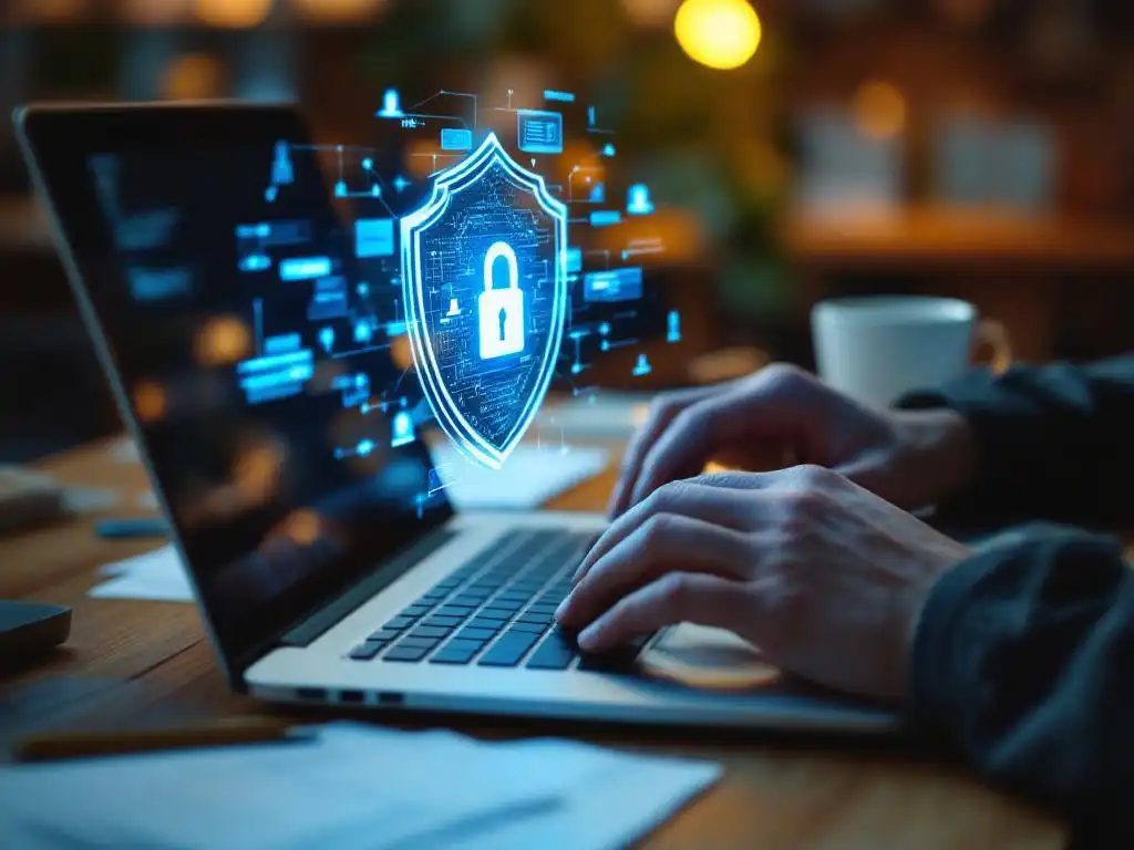 Hoe werkt cyberbescherming voor het MKB?