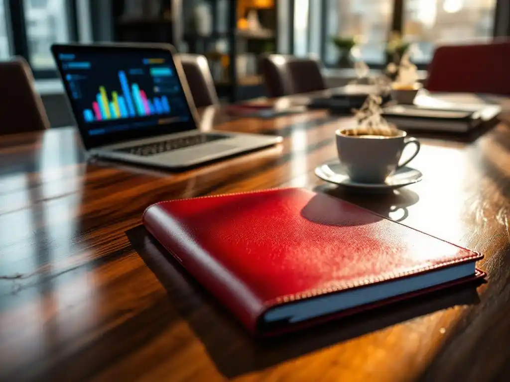 Hoe rapporteer je cybersecurity risico’s aan het management?
