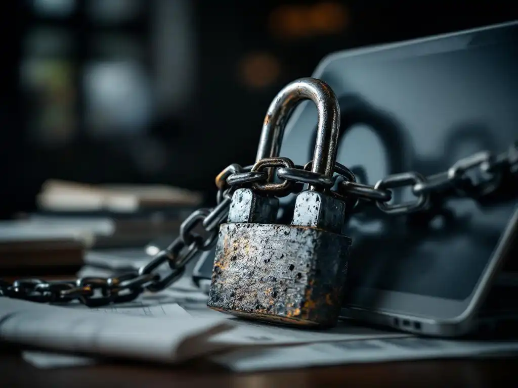 Wat is ransomware en hoe bescherm je je bedrijf ertegen?