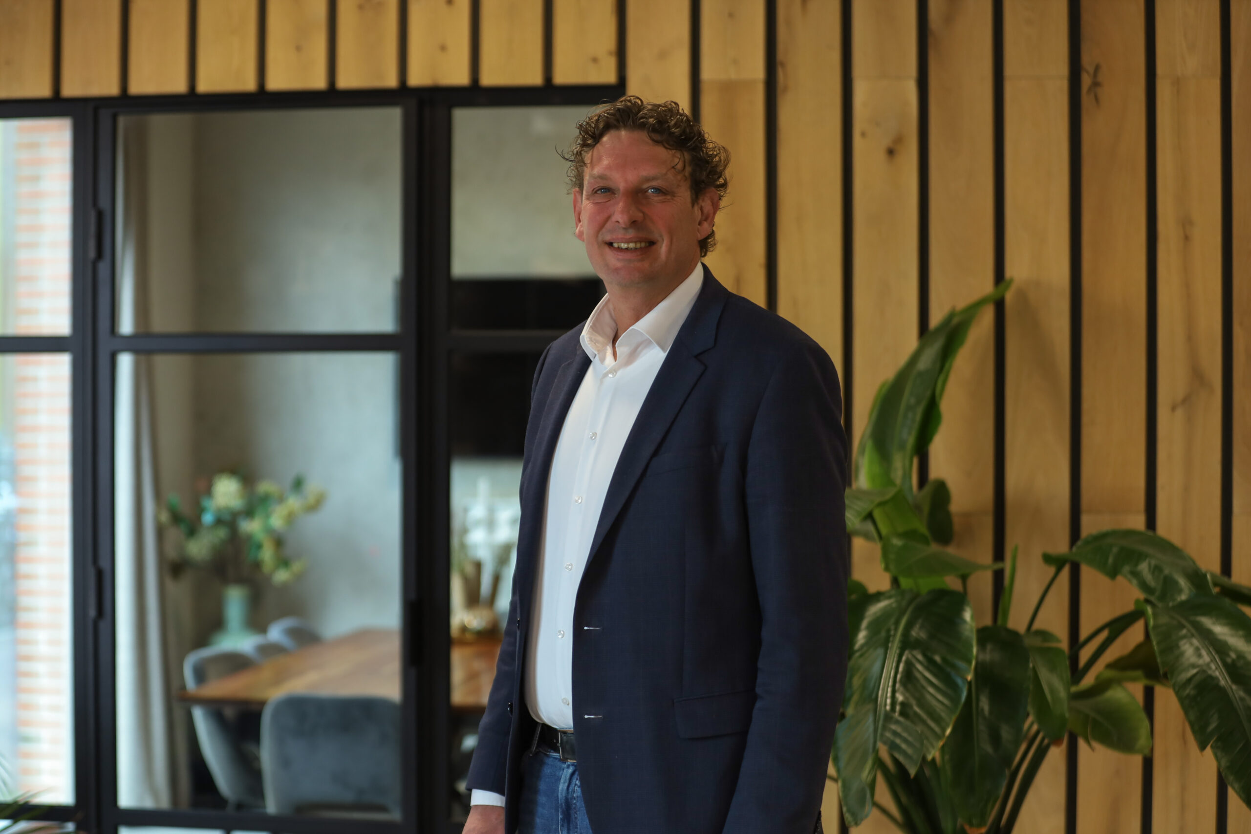 Vooruit benoemt Sander van der Velden tot nieuwe CEO