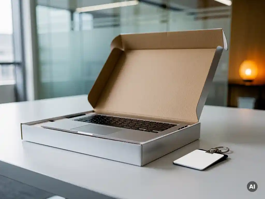 Hoe snel kan een nieuwe medewerker digitaal starten?